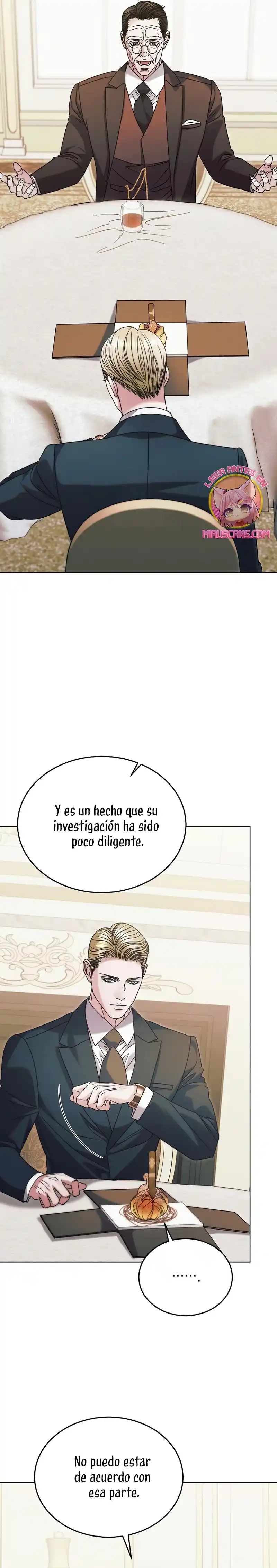 Ruega Por Mí - Capítulo 65 - Página 23 - LectorTMOo