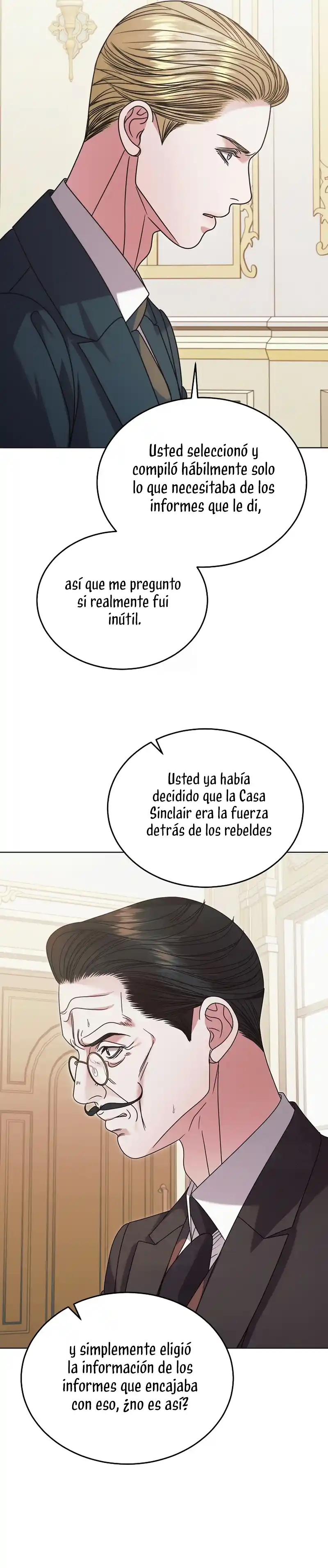 Ruega Por Mí - Capítulo 65 - Página 24 - LectorTMOo
