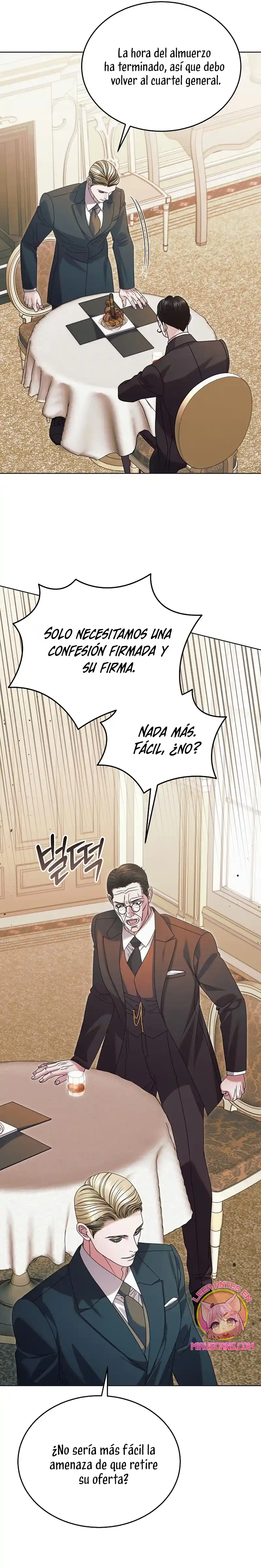 Ruega Por Mí - Capítulo 65 - Página 25 - LectorTMOo