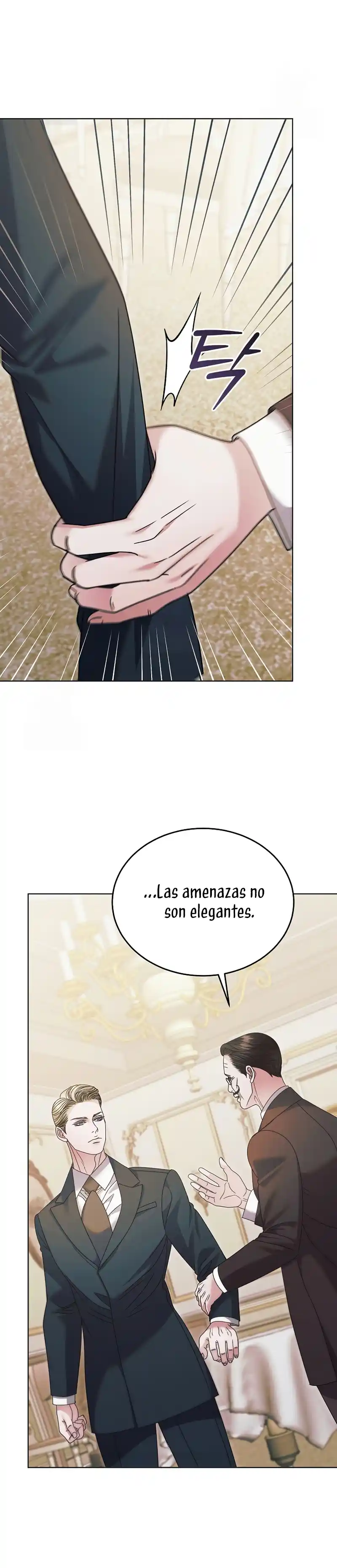 Ruega Por Mí - Capítulo 65 - Página 26 - LectorTMOo