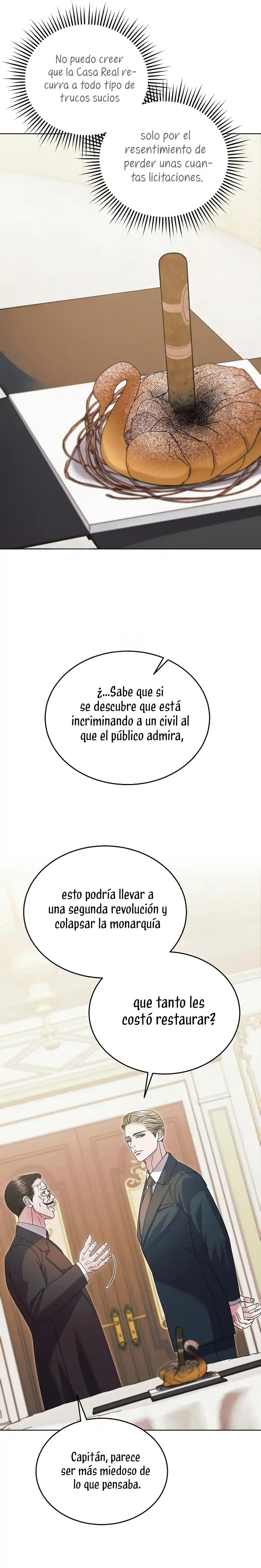 Ruega Por Mí - Capítulo 65 - Página 28 - LectorTMOo