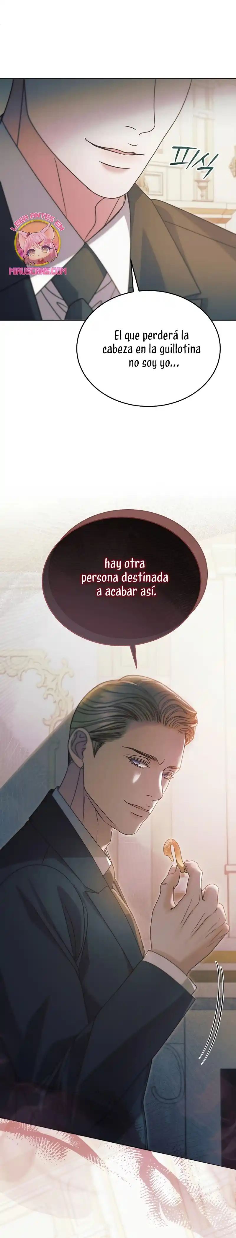Ruega Por Mí - Capítulo 65 - Página 29 - LectorTMOo