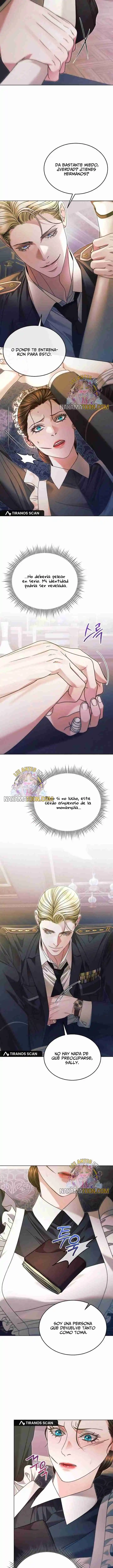 Ruega Por Mí - Capítulo 7 - Página 13 - LectorTMOo