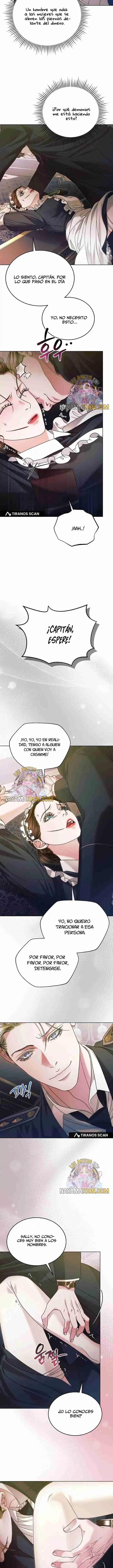 Ruega Por Mí - Capítulo 7 - Página 14 - LectorTMOo