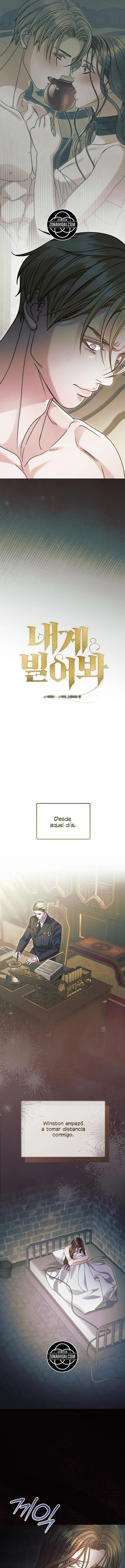 Ruega Por Mí - Capítulo 75 - Página 4 - LectorTMOo