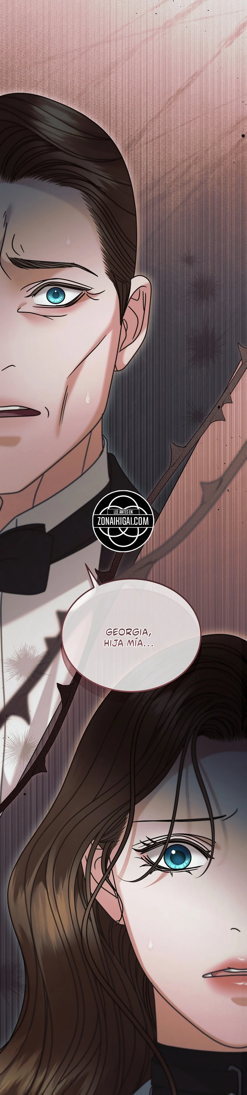 Ruega Por Mí - Capítulo 75 - Página 19 - LectorTMOo