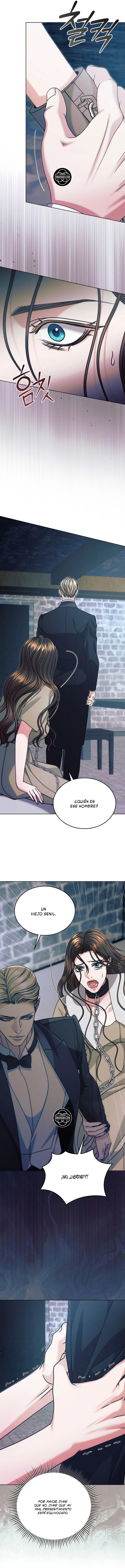 Ruega Por Mí - Capítulo 76 - Página 7 - LectorTMOo
