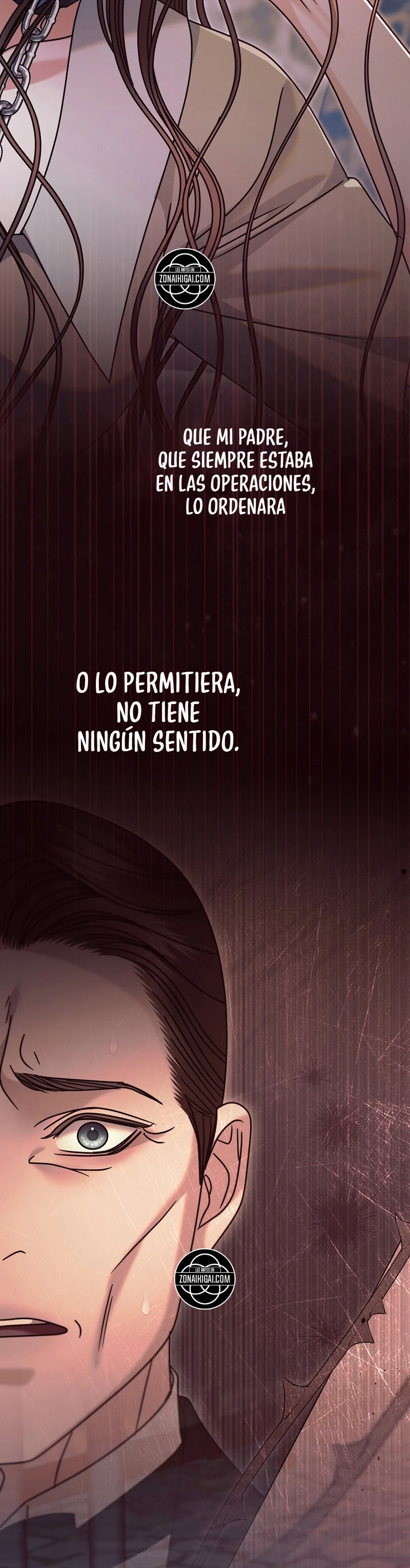 Ruega Por Mí - Capítulo 76 - Página 18 - LectorTMOo