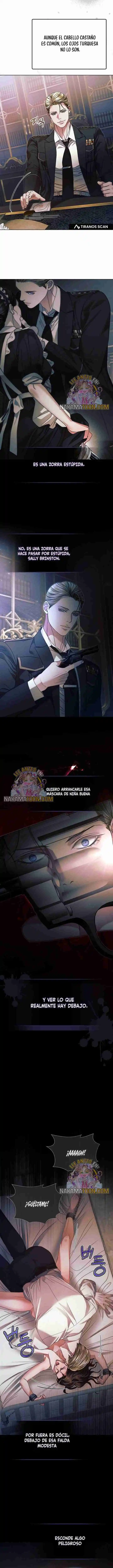 Ruega Por Mí - Capítulo 8 - Página 12 - LectorTMOo