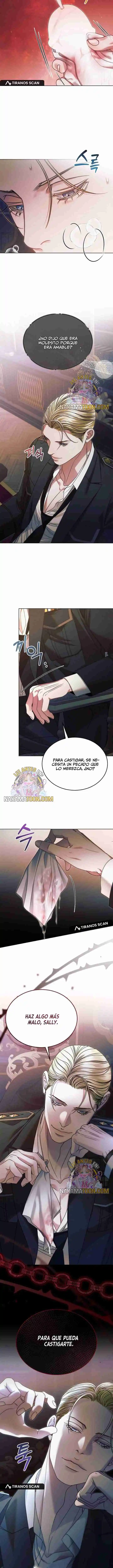 Ruega Por Mí - Capítulo 8 - Página 18 - LectorTMOo