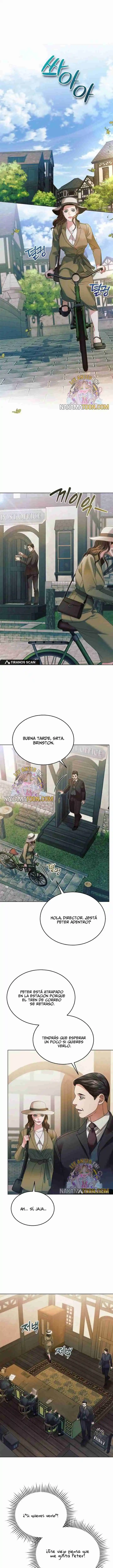 Ruega Por Mí - Capítulo 9 - Página 6 - LectorTMOo