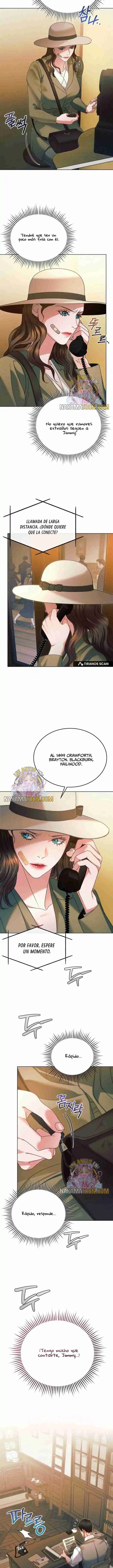 Ruega Por Mí - Capítulo 9 - Página 7 - LectorTMOo
