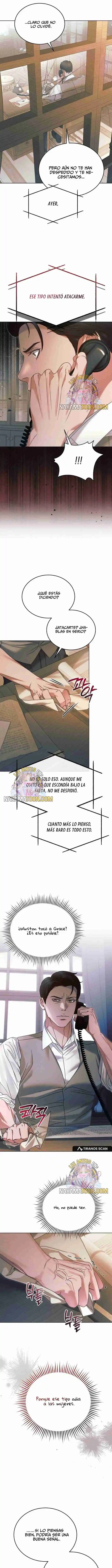 Ruega Por Mí - Capítulo 9 - Página 9 - LectorTMOo