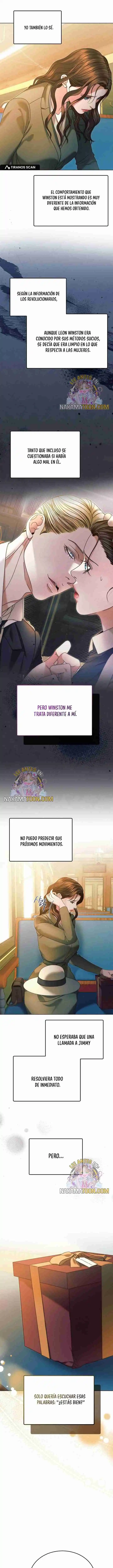 Ruega Por Mí - Capítulo 9 - Página 12 - LectorTMOo