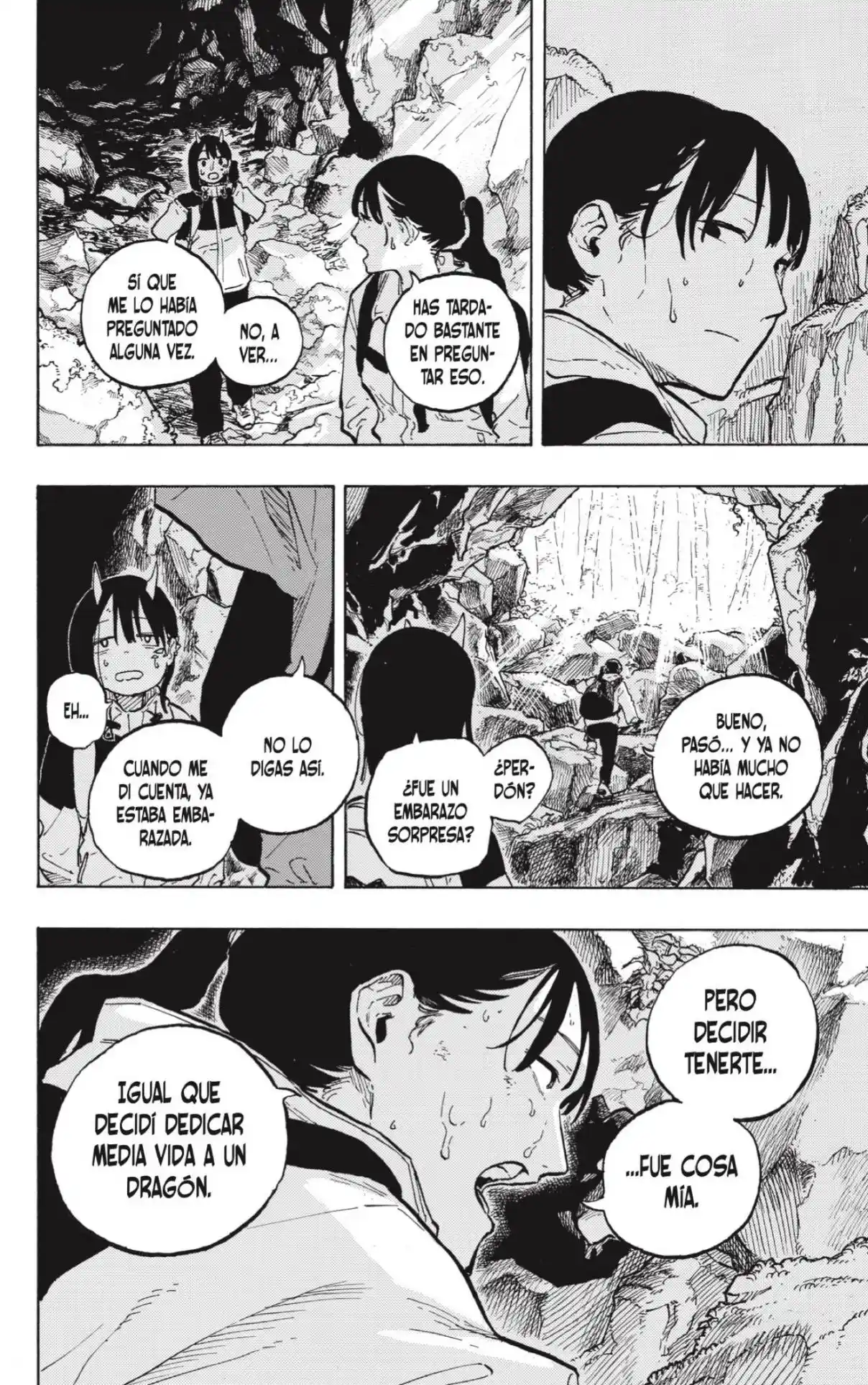 Ruri Dragon - Capítulo 46 - Página 10 - LectorTMOo