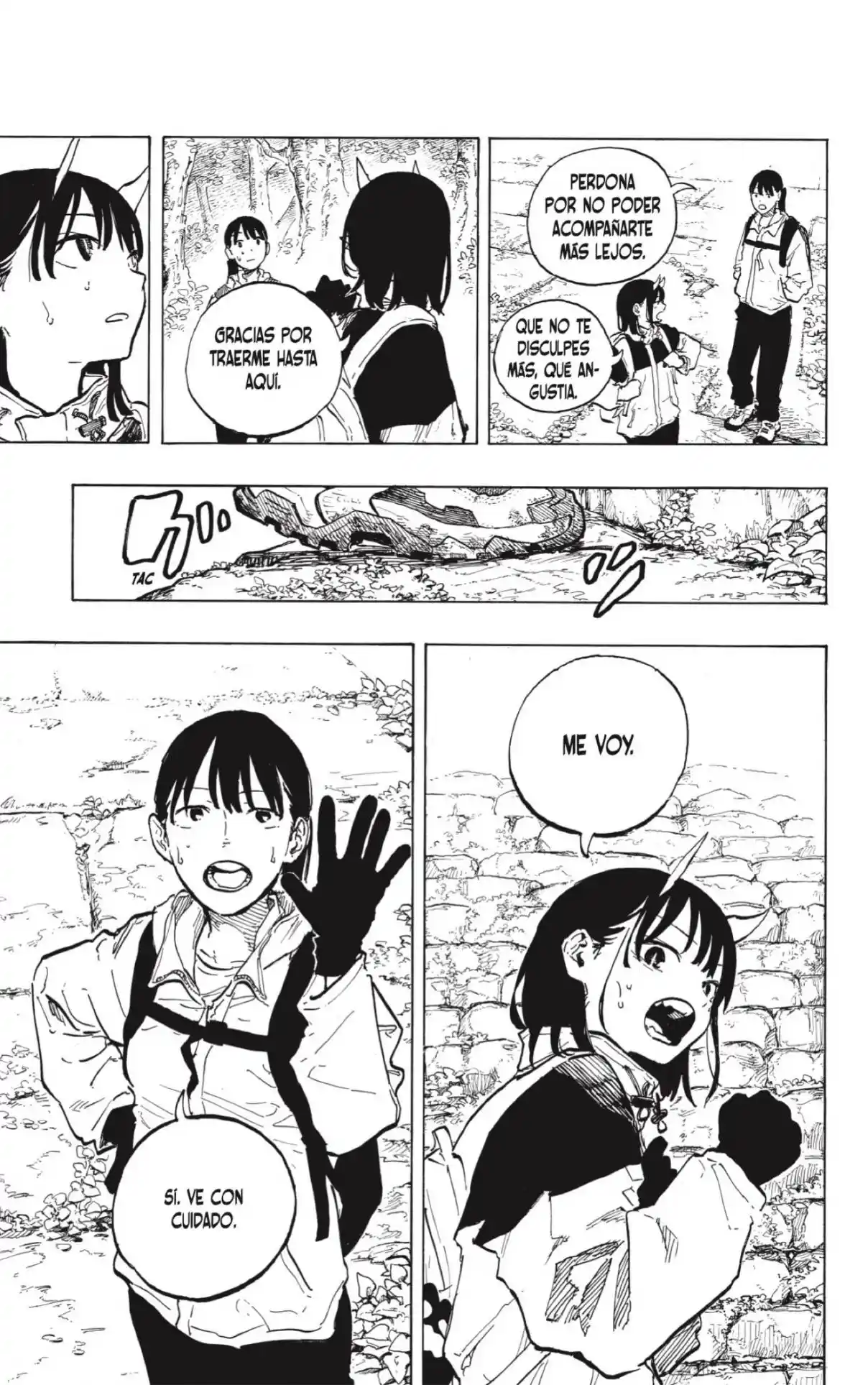 Ruri Dragon - Capítulo 46 - Página 15 - LectorTMOo