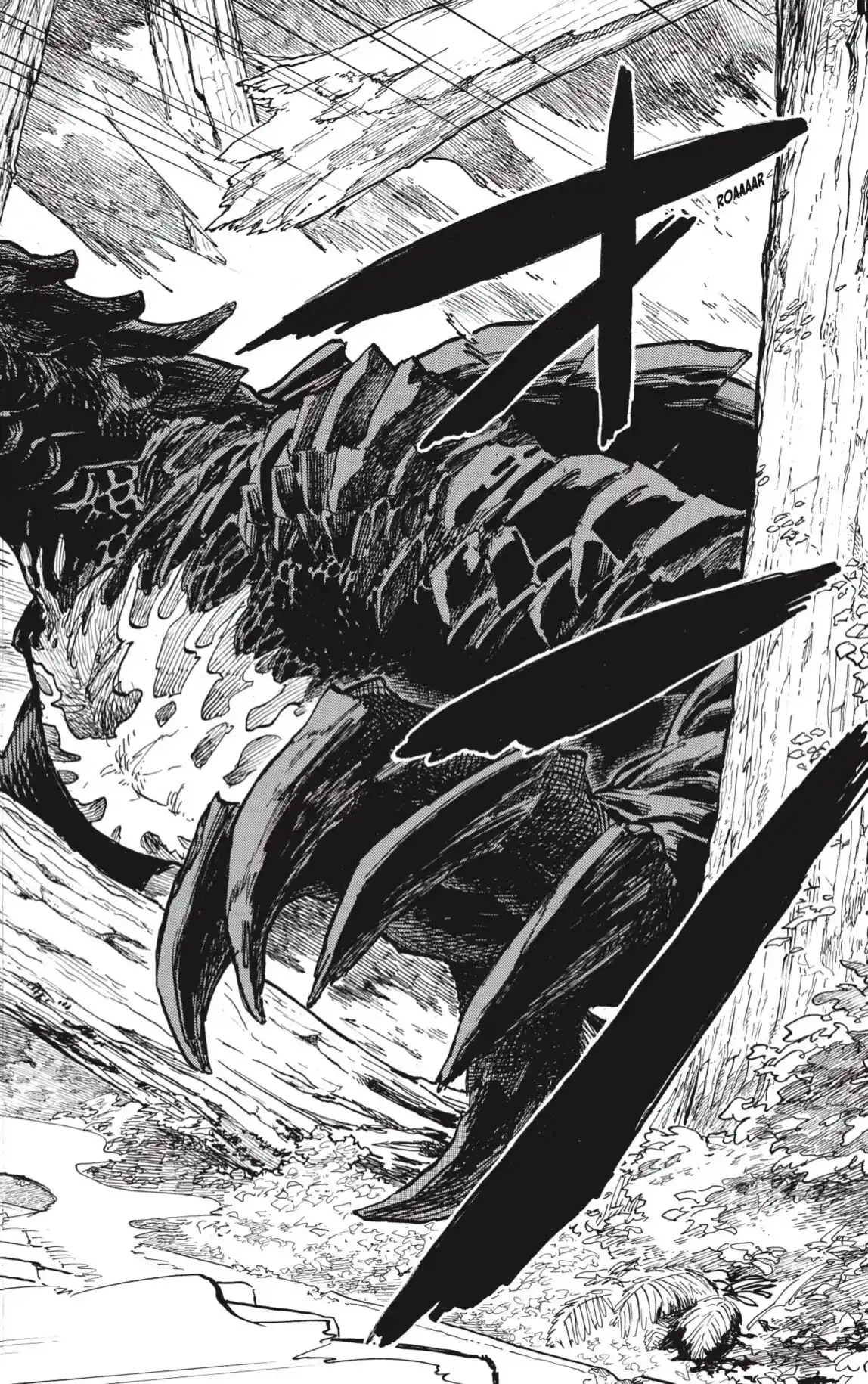 Ruri Dragon - Capítulo 46 - Página 18 - LectorTMOo