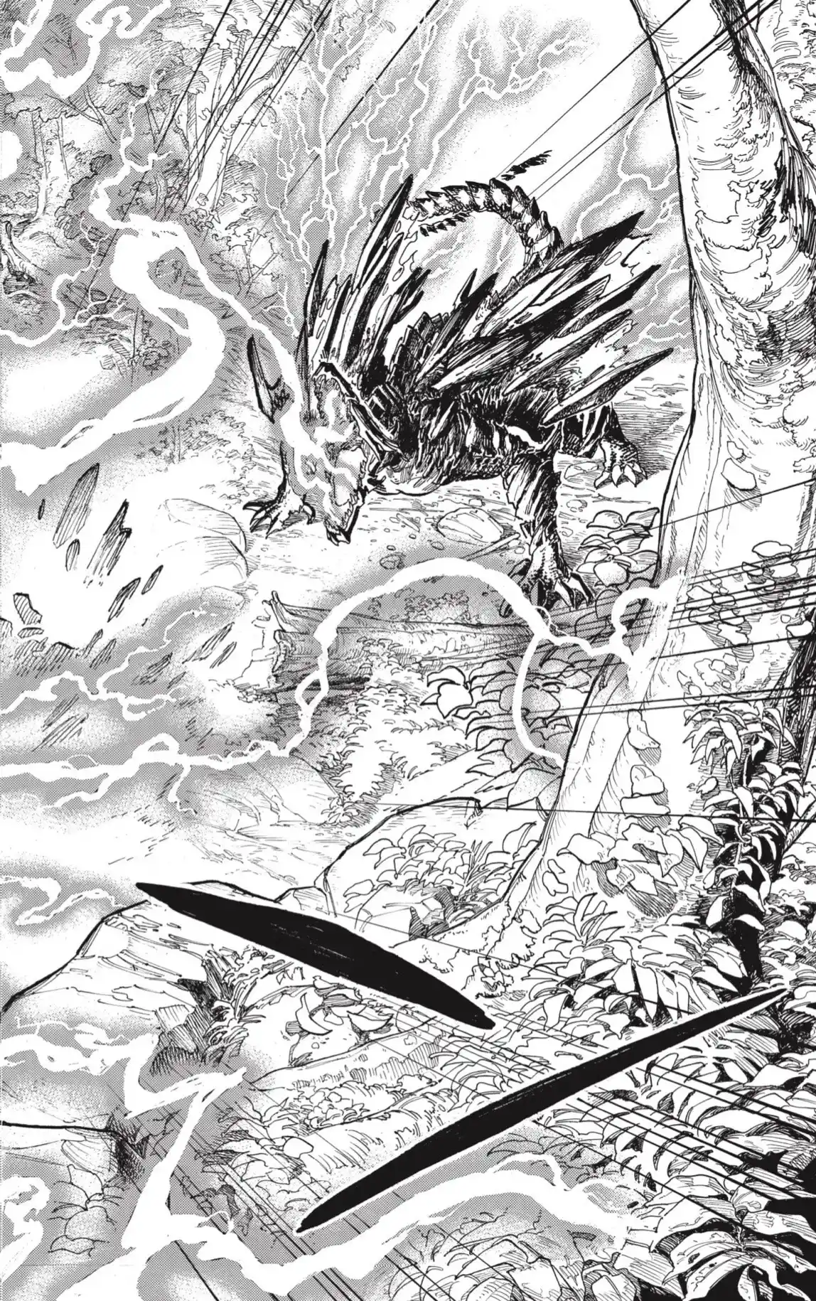 Ruri Dragon - Capítulo 47 - Página 10 - LectorTMOo