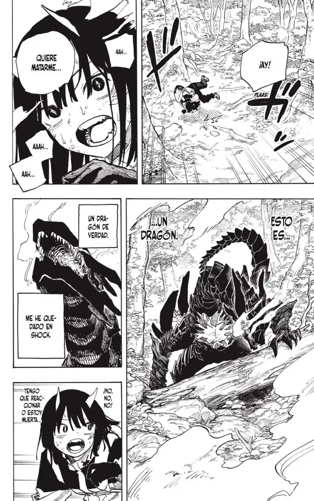 Ruri Dragon - Capítulo 47 - Página 12 - LectorTMOo