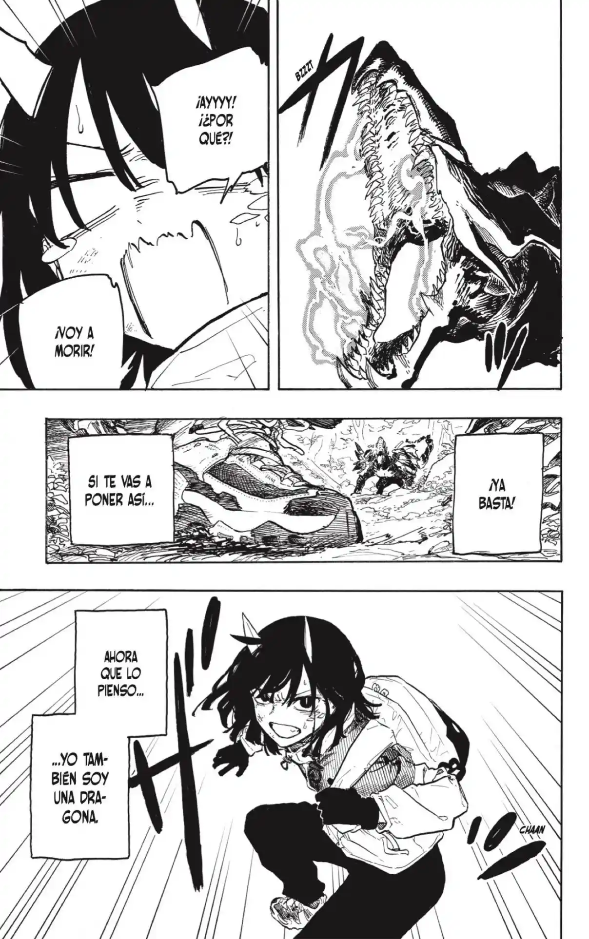 Ruri Dragon - Capítulo 47 - Página 13 - LectorTMOo