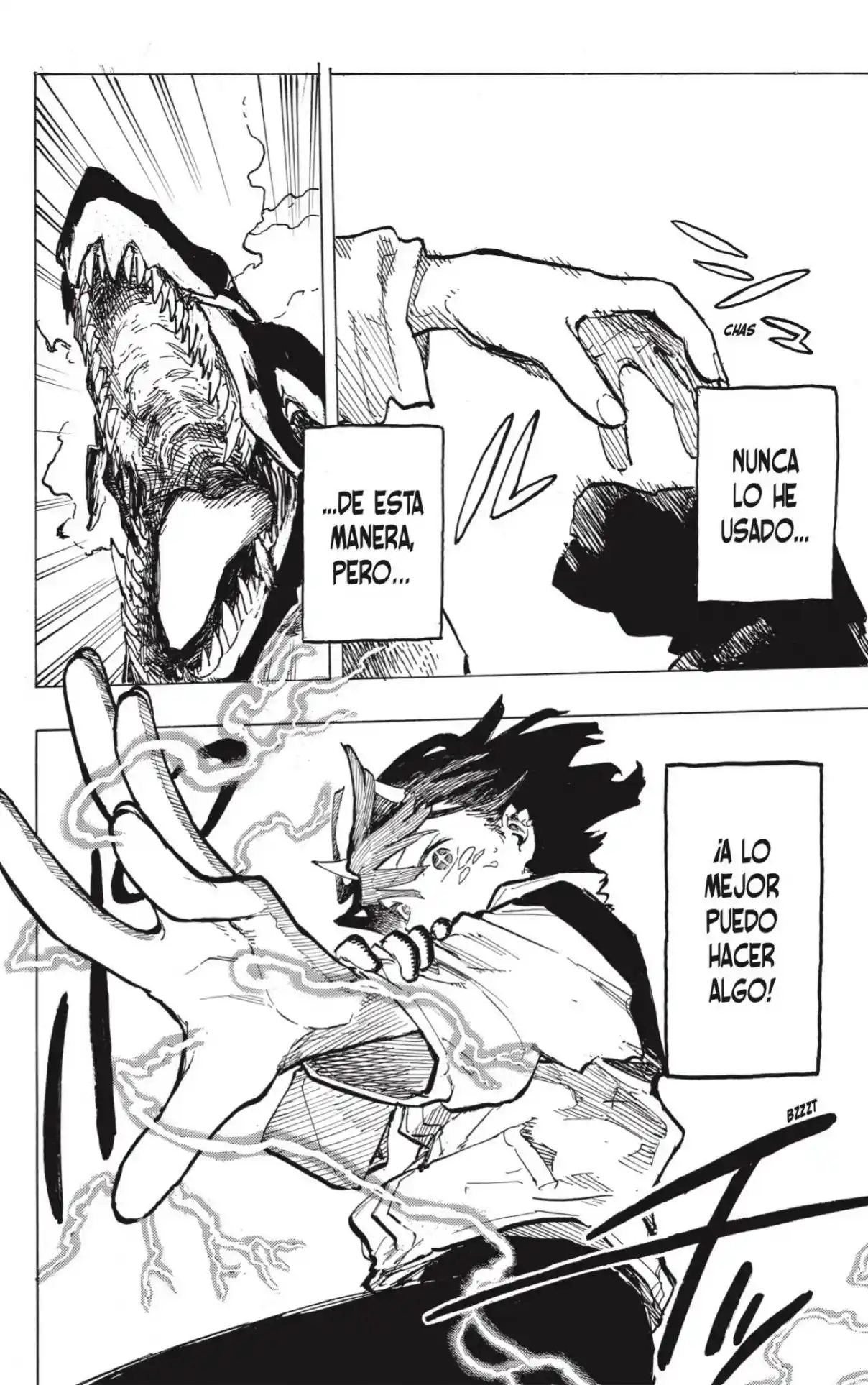 Ruri Dragon - Capítulo 47 - Página 14 - LectorTMOo