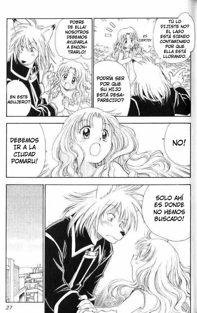 RUROU NO TABI - Capítulo - Página 31 - LectorTMOo
