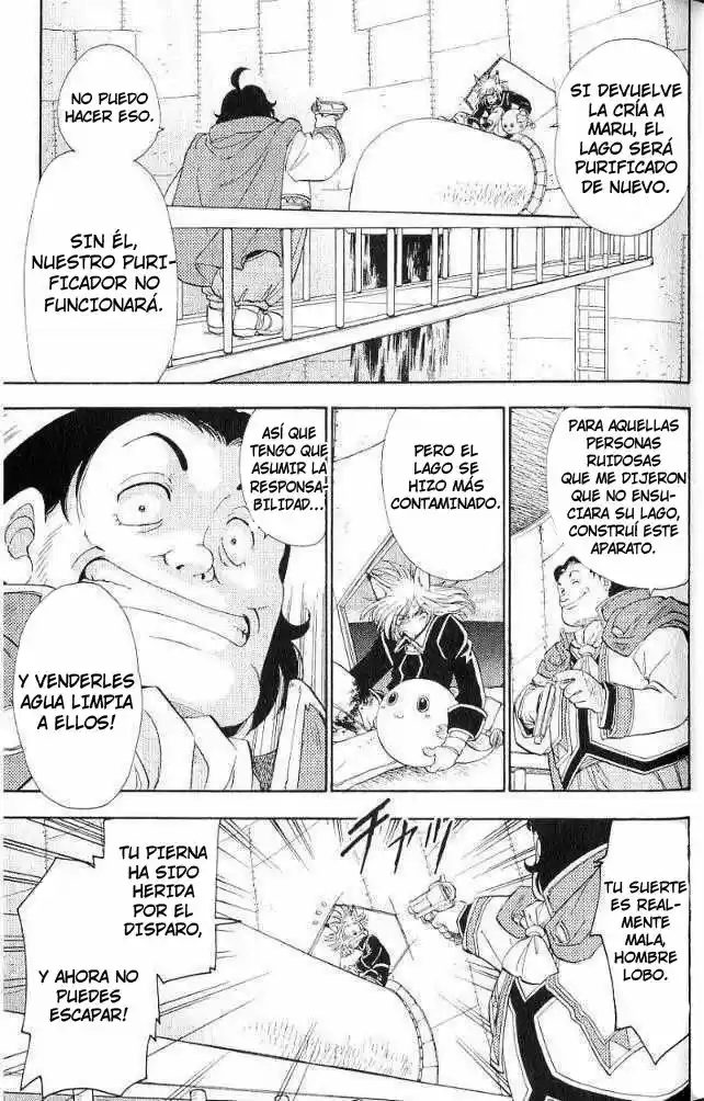 RUROU NO TABI - Capítulo - Página 39 - LectorTMOo