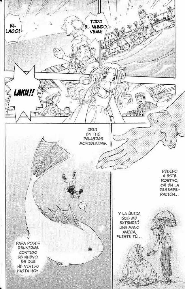 RUROU NO TABI - Capítulo - Página 42 - LectorTMOo
