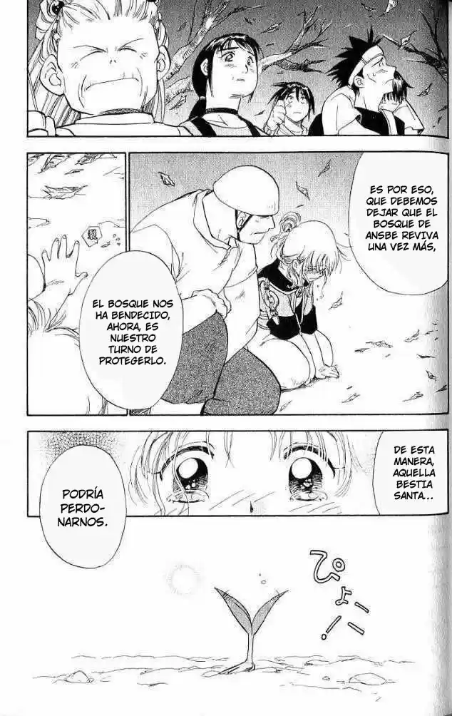 RUROU NO TABI - Capítulo 2 - Página 30 - LectorTMOo