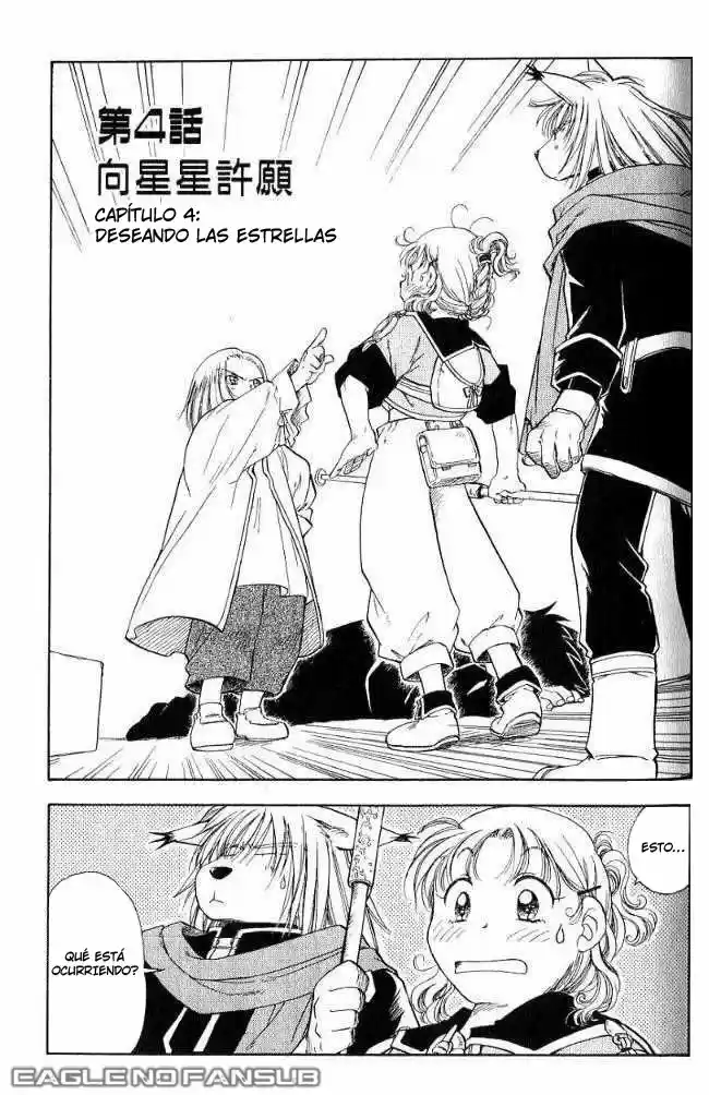 RUROU NO TABI - Capítulo 4 - Página 4 - LectorTMOo