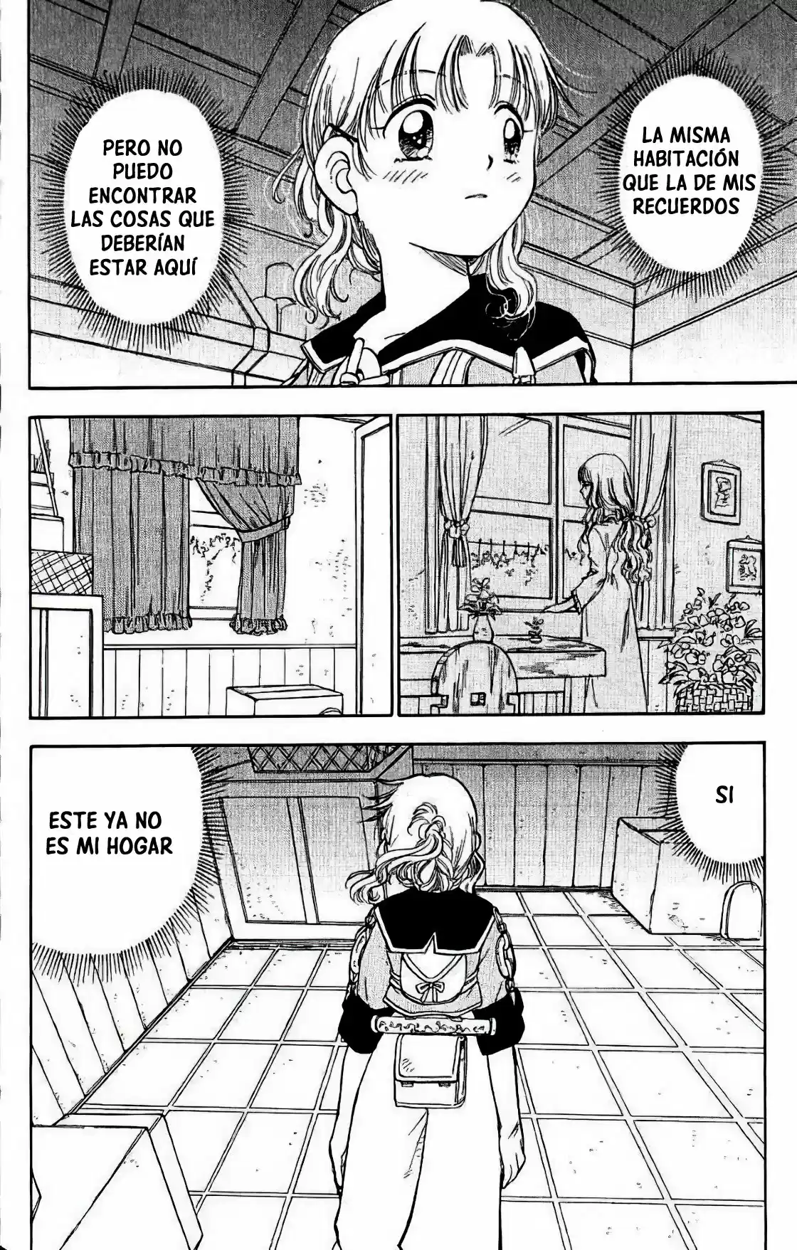 RUROU NO TABI - Capítulo 5 - Página 41 - LectorTMOo