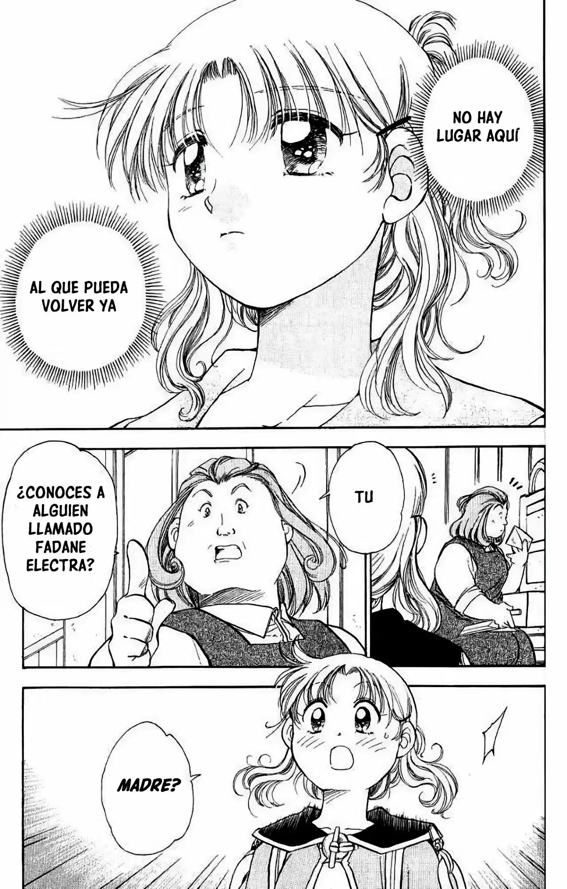 RUROU NO TABI - Capítulo 5 - Página 42 - LectorTMOo