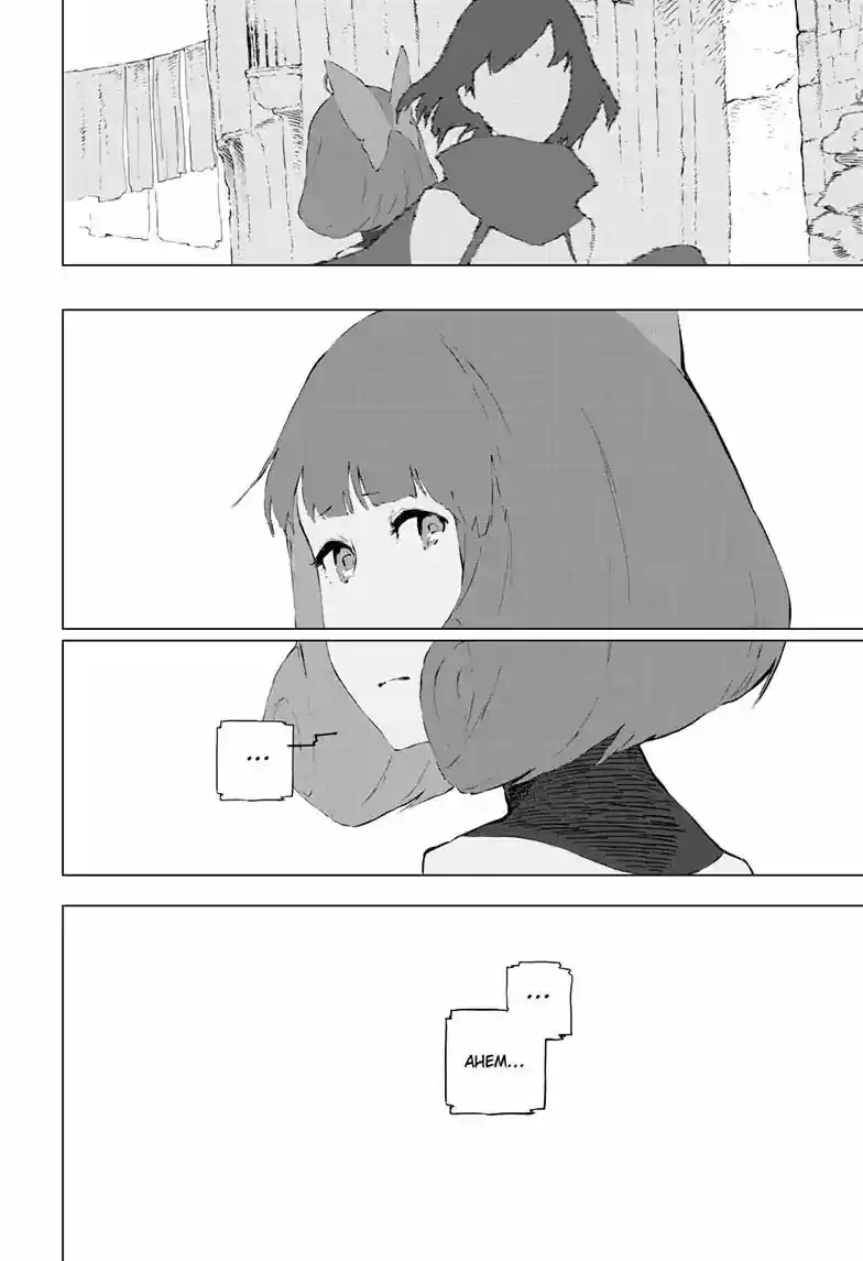 RWBY: El Manga Oficial - Capítulo 10 - Página 17 - LectorTMOo