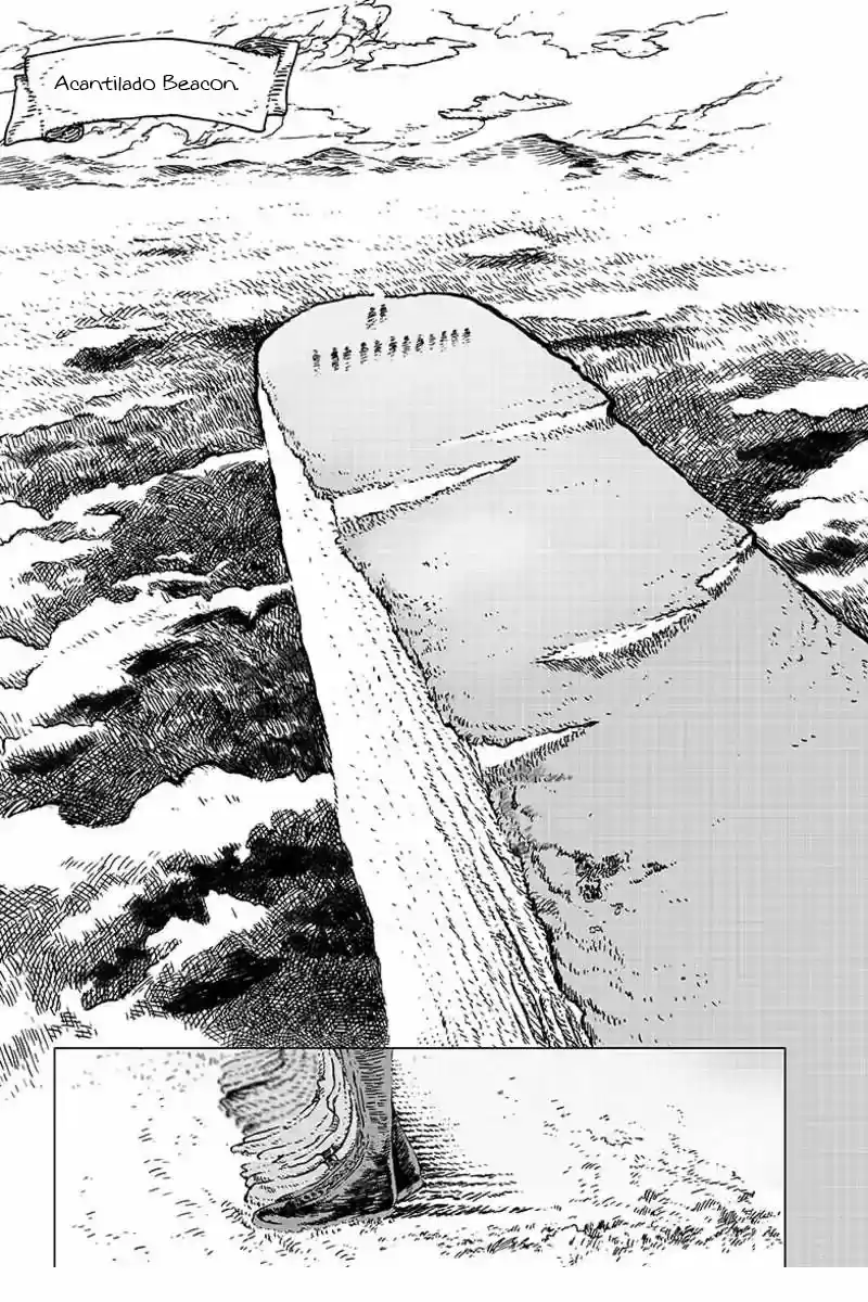 RWBY: El Manga Oficial - Capítulo 2 - Página 10 - LectorTMOo