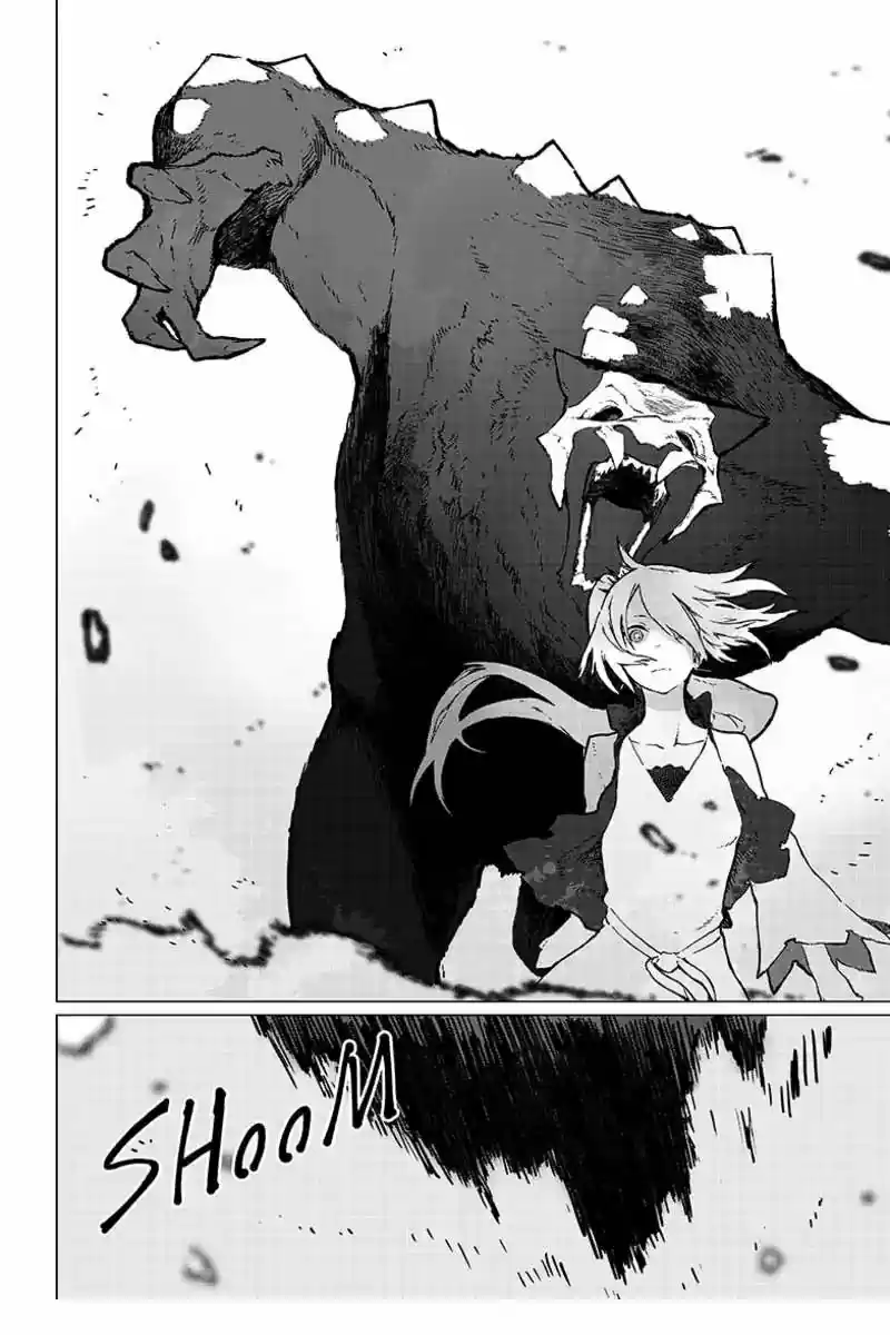 RWBY: El Manga Oficial - Capítulo 2 - Página 23 - LectorTMOo
