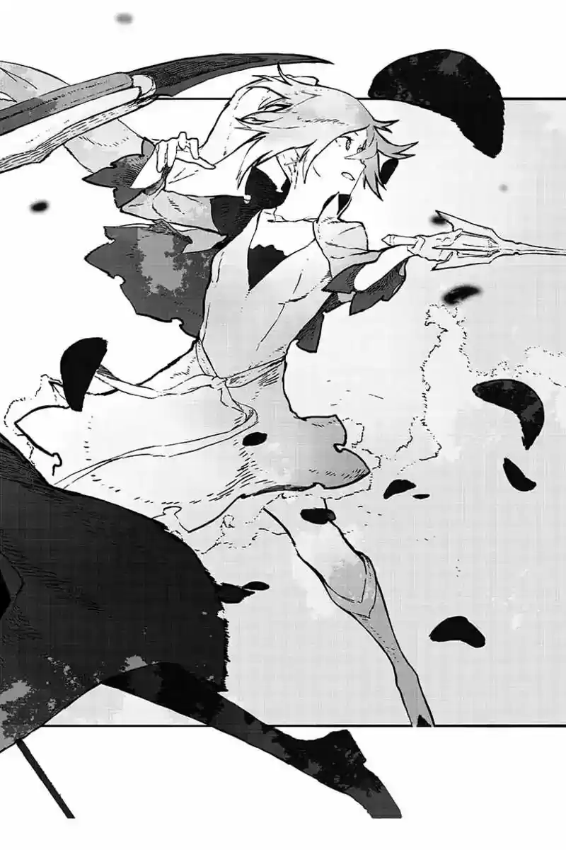 RWBY: El Manga Oficial - Capítulo 2 - Página 27 - LectorTMOo
