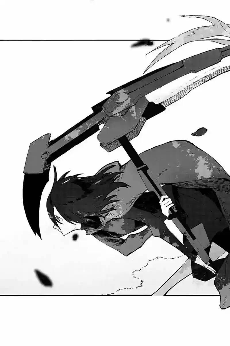 RWBY: El Manga Oficial - Capítulo 2 - Página 28 - LectorTMOo