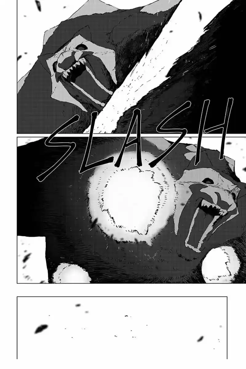 RWBY: El Manga Oficial - Capítulo 2 - Página 29 - LectorTMOo