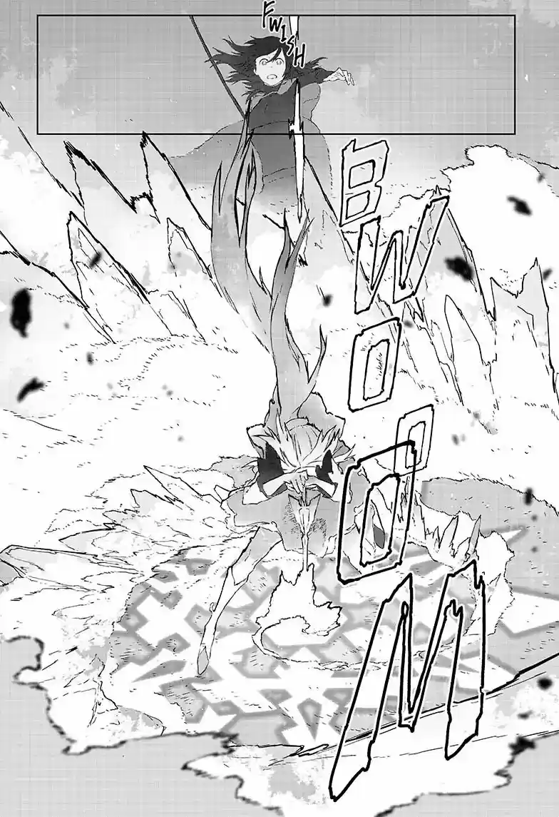 RWBY: El Manga Oficial - Capítulo 3 - Página 27 - LectorTMOo