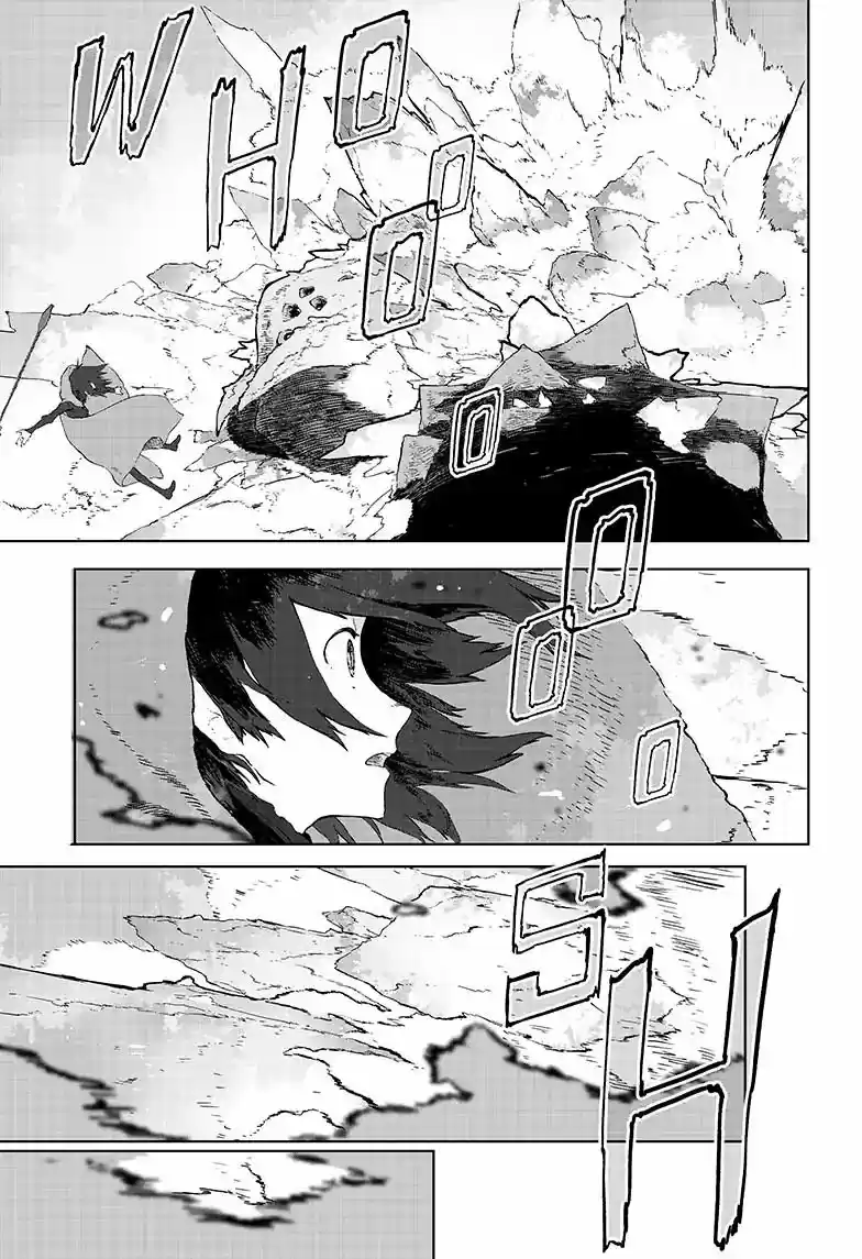 RWBY: El Manga Oficial - Capítulo 3 - Página 28 - LectorTMOo