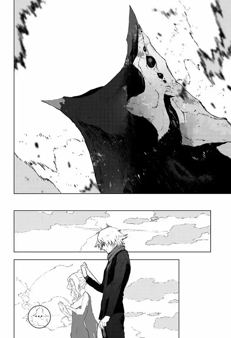 RWBY: El Manga Oficial - Capítulo 4 - Página 15 - LectorTMOo
