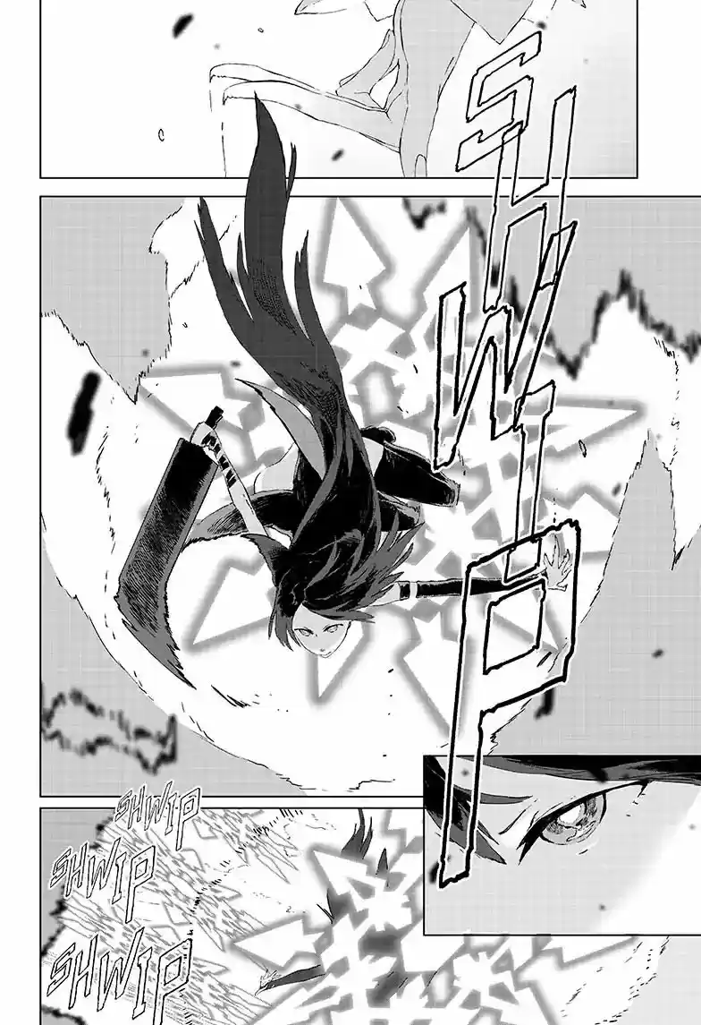 RWBY: El Manga Oficial - Capítulo 4 - Página 27 - LectorTMOo