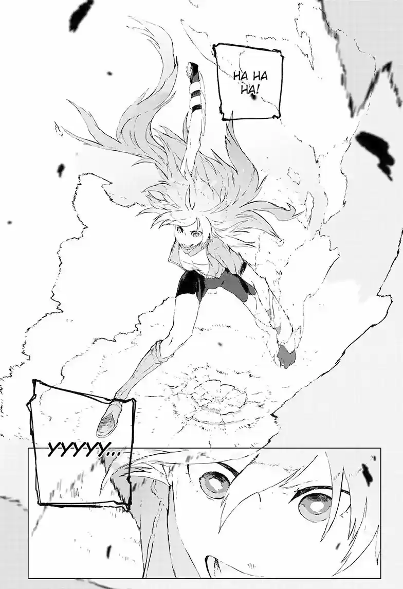 RWBY: El Manga Oficial - Capítulo 5 - Página 15 - LectorTMOo