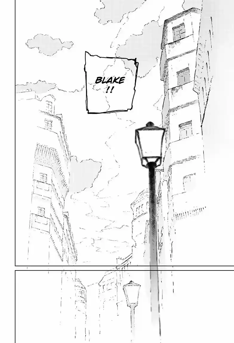 RWBY: El Manga Oficial - Capítulo 6 - Página 25 - LectorTMOo