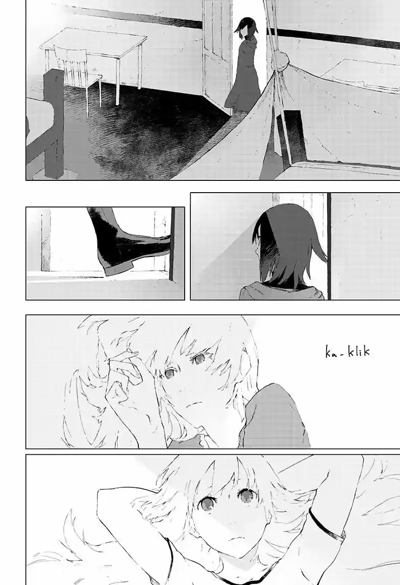 RWBY: El Manga Oficial - Capítulo 7 - Página 9 - LectorTMOo