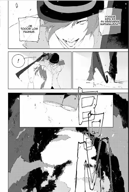 RWBY: El Manga Oficial - Capítulo 8 - Página 3 - LectorTMOo