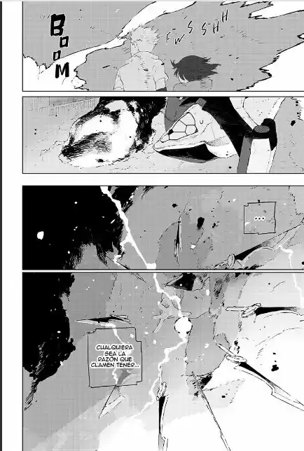 RWBY: El Manga Oficial - Capítulo 8 - Página 17 - LectorTMOo