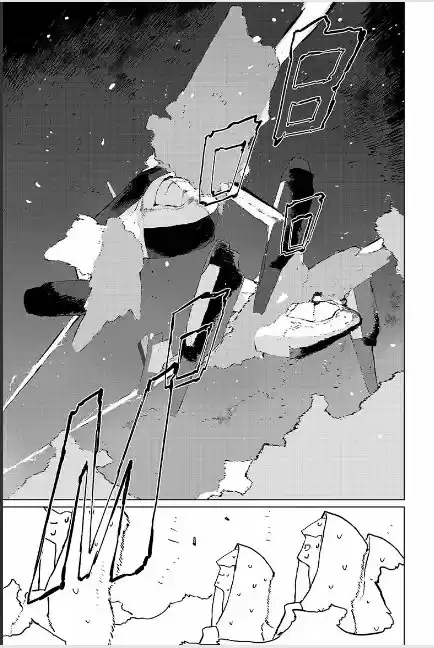 RWBY: El Manga Oficial - Capítulo 8 - Página 18 - LectorTMOo
