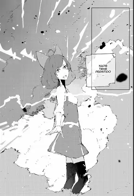 RWBY: El Manga Oficial - Capítulo 8 - Página 19 - LectorTMOo