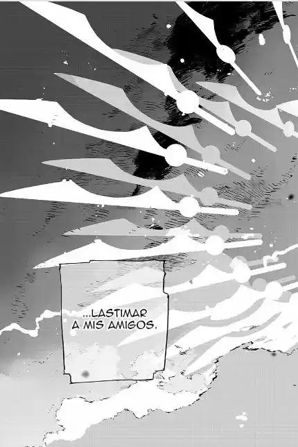 RWBY: El Manga Oficial - Capítulo 8 - Página 20 - LectorTMOo